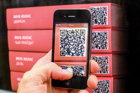 В Хакасии появится первая "Мобильная библиотека"